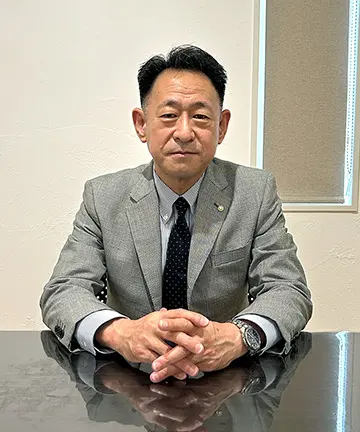 司法書士 山本 良夫（やまもと よしお）